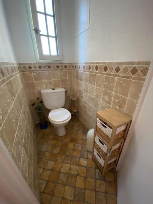 Grasse : Centre Ville Superbe Appartement 2 Chambres Eksteriør bilde